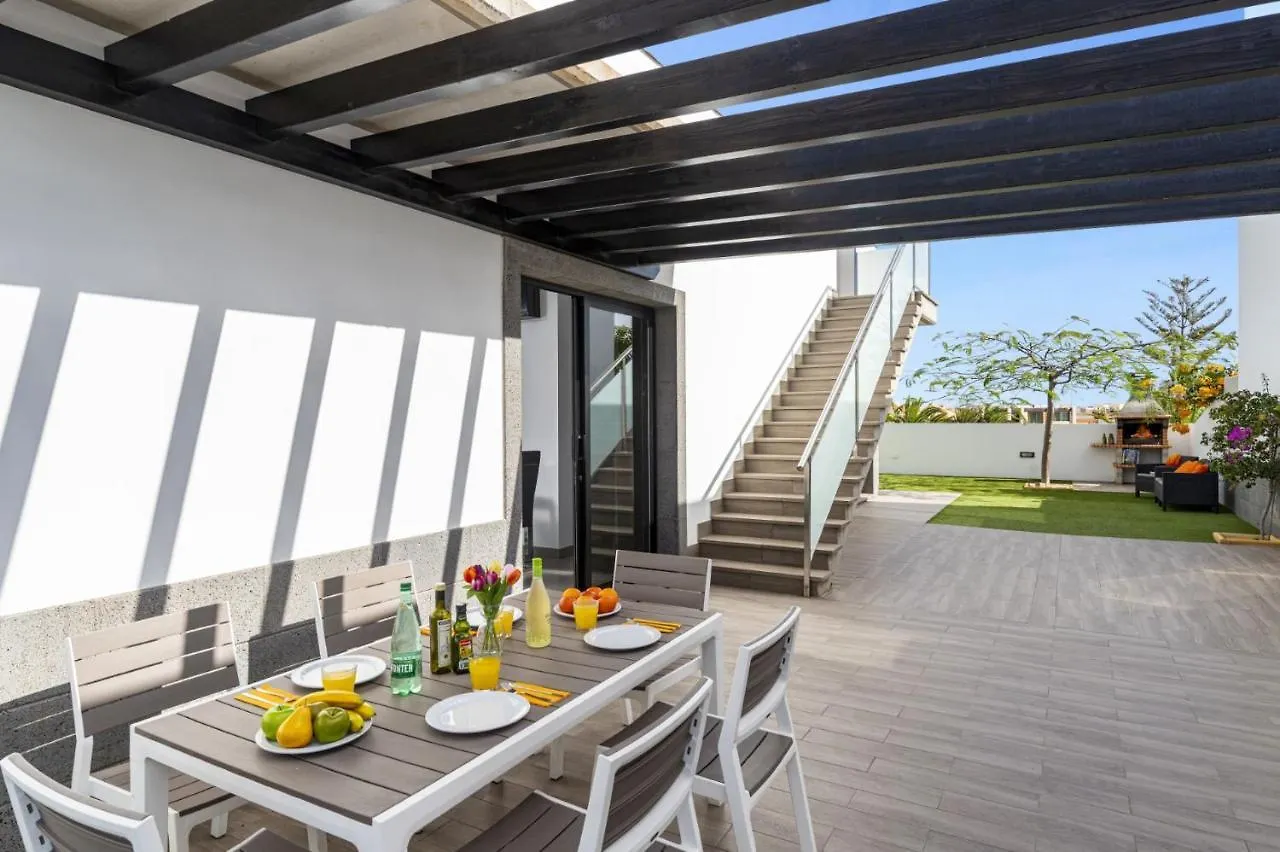 Villa Lola By Villa Plus Corralejo