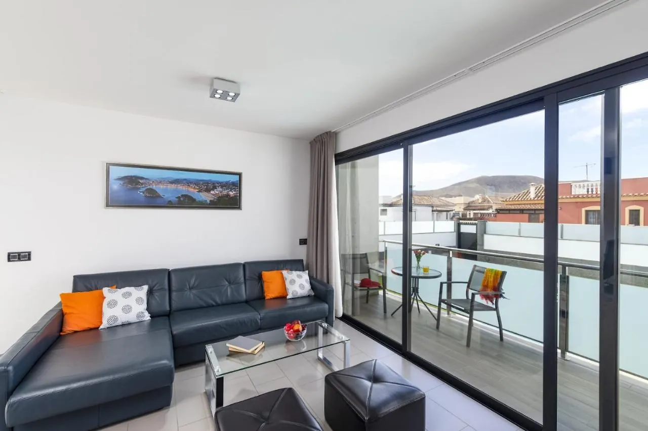 Villa Lola By Villa Plus Corralejo Spain