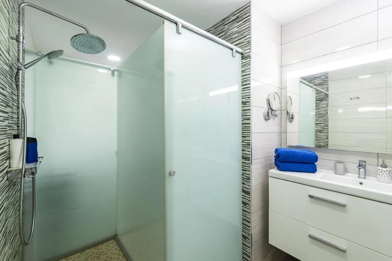Villa Lola By Villa Plus Corralejo