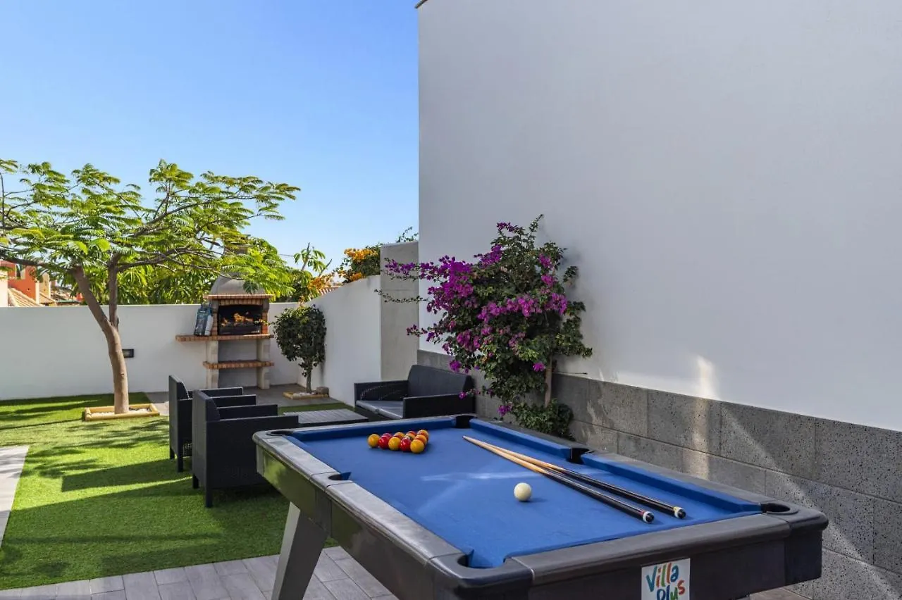 Villa Lola By Villa Plus Corralejo Spain