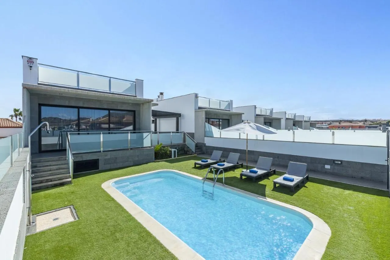 Villa Lola By Villa Plus Corralejo