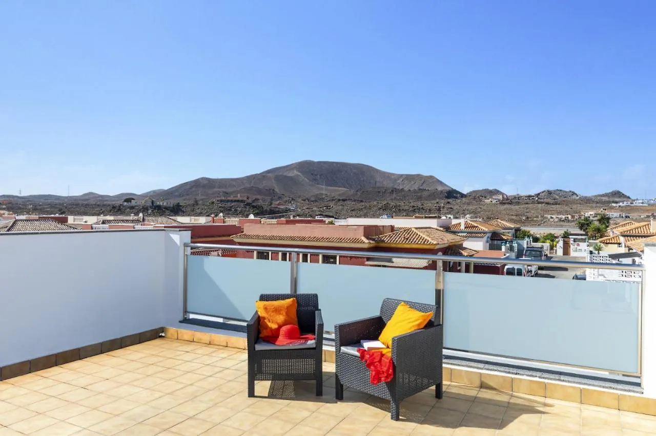 Villa Lola By Villa Plus Corralejo