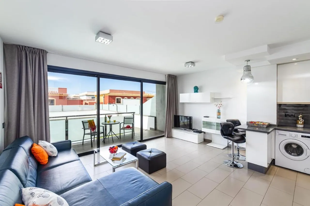Villa Lola By Villa Plus Corralejo