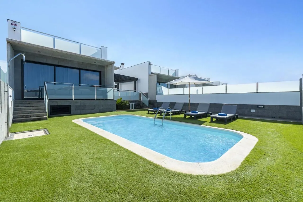 Villa Lola By Villa Plus Corralejo