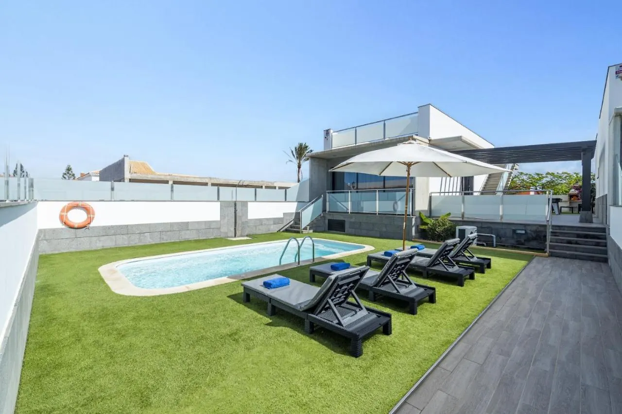 Villa Lola By Villa Plus Corralejo