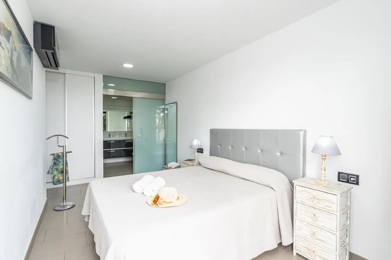 Villa Lola By Villa Plus Corralejo