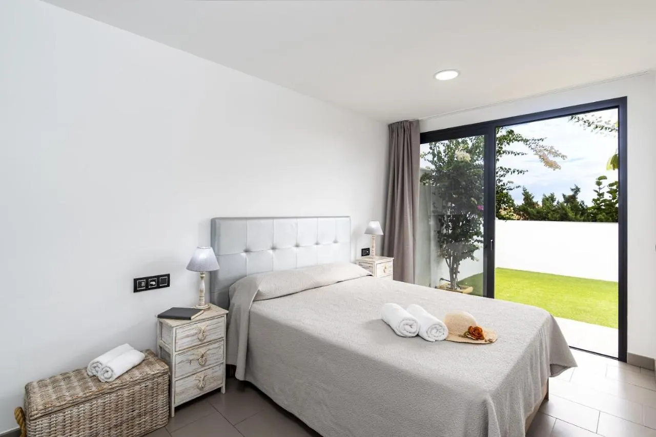 Villa Lola By Villa Plus Corralejo