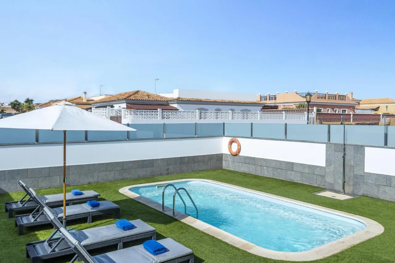 Villa Lola By Villa Plus Corralejo