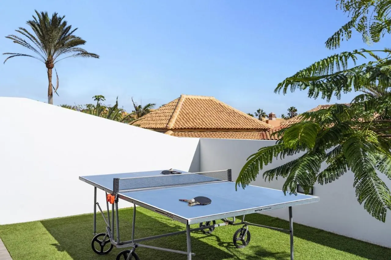 Villa Lola By Villa Plus Corralejo
