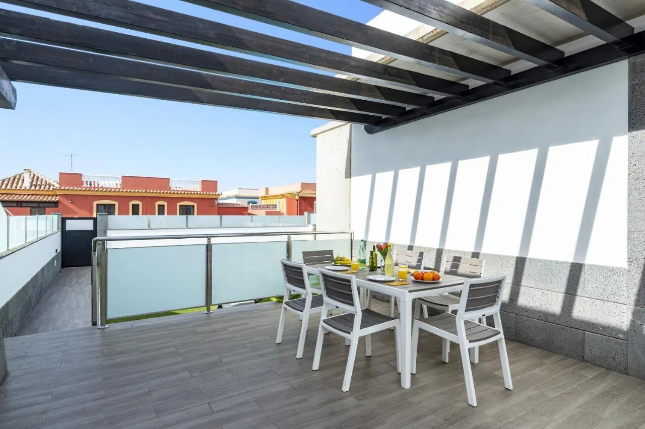 Villa Lola By Villa Plus Corralejo