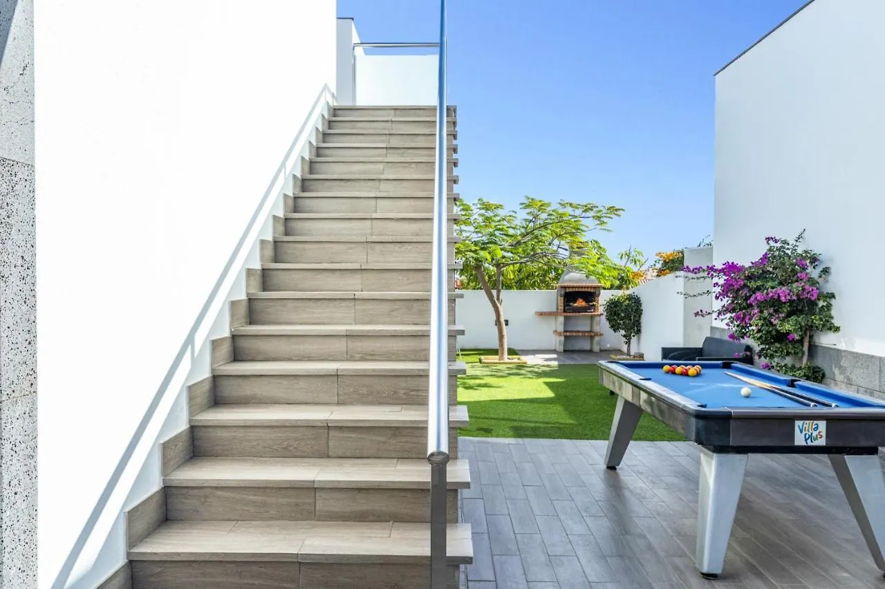 Villa Lola By Villa Plus Corralejo